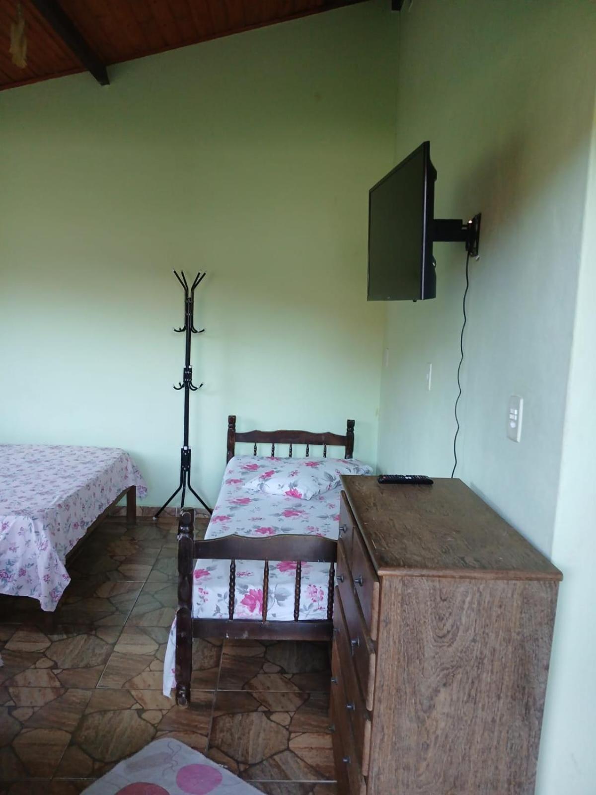 Chale E Camping Elementais São Tomé das Letras المظهر الخارجي الصورة